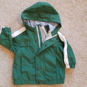 Baby Gap Lightweight Jacket